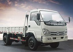 Image result for Forland Bj1020 Truck