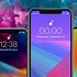 Image result for iPhone XS Max Gradient Wallpaper