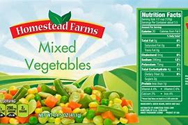Image result for Generic Food Packaging