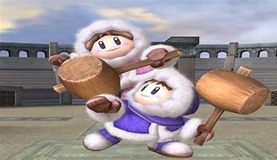 Image result for Ice Climbers Talent