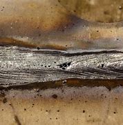 Image result for What Is Porosity in a Mig Weld