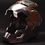 Image result for Iron Man Black Armor Helmet