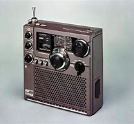 Image result for Sony Shortwave Radio 5900