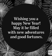 Image result for A New Year Wishing Message