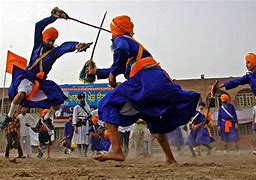 Image result for india fighting art