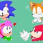 Image result for Sonic and Tails Fan Art