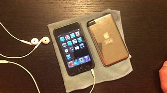 Image result for iPod Touch 1 Pro Max