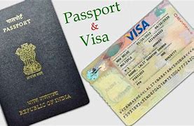 Image result for Passport and Visa