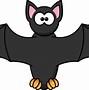 Image result for Cartoon Vampire Bat Clip Art