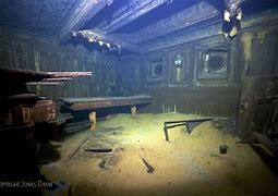 Image result for Well-Preserved Shipwrecks