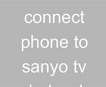 Image result for Sanyo Smart TV