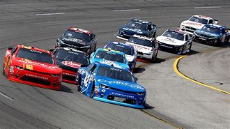Image result for NASCAR Xfinity Race