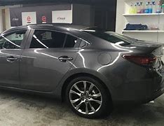 Image result for Silver Mazda 6
