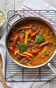 Image result for Beef Curry