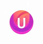 Image result for Rotated U Logo