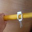 Image result for Boat Pole Clips