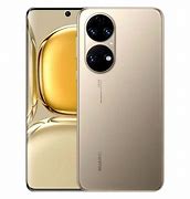 Image result for huawei p50 pro gold