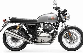 Image result for Royal Enfield Continental GT 650 Chrome