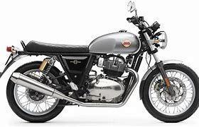 Image result for Royal Enfield Continental GT