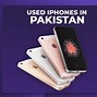 Image result for Second Hand iPhone Price in Pakistan