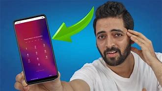 Image result for How to Unlock a Pin Locked Phone