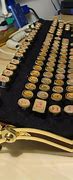 Image result for Steampunk Inspirated Keyboard