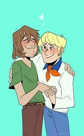 Image result for Emo Scooby Doo