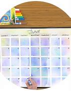Image result for Waterproof Paper Printable Calendar