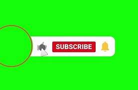 Image result for Subscribe Button with Green Back Ground