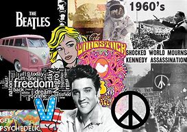 Image result for The Sixties Era