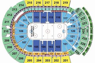 Image result for Nationwide Arena Layout