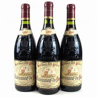 Image result for Bosquet Papes Chateauneuf Pape Cuvee Tradition