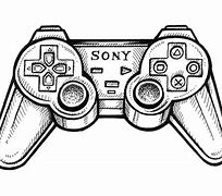 Image result for Evolution of PlayStation Controllers