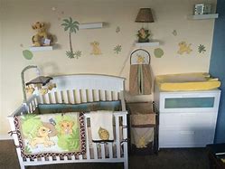 Image result for Lion King Theme Nursery