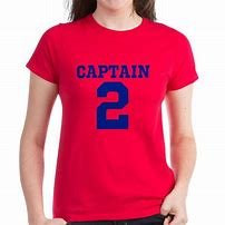 Image result for Captain Black T-Shirt