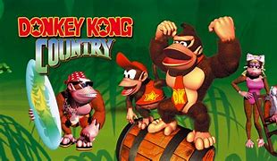 Image result for Donkey Kong Country Game Boy Gameplay
