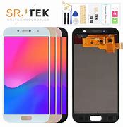 Image result for LCD Samsung A520f