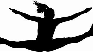 Image result for A Girl Silhouette