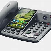 Image result for Cellular Desk Phone