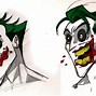 Image result for Joker Animated Drawing
