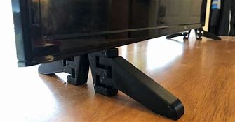 Image result for Stand for 43 Inch Roku TV