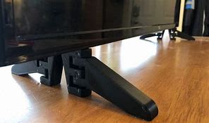 Image result for Sharp AQUOS TV Stand Replacement