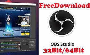 Image result for OBS Studio Download