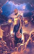 Image result for LeBron James Lakers Wallpaper
