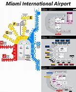 Image result for Miami International Airport Gate Seating