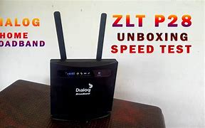 Image result for Dialog 4G Router Imei