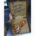 Image result for Holding Pizza Meme