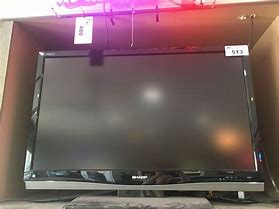 Image result for Sharp LCD 42 Inches Flat Screen