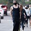 Image result for Colin Farrell Beanie