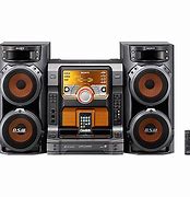 Image result for Sony Lbt Stereo System